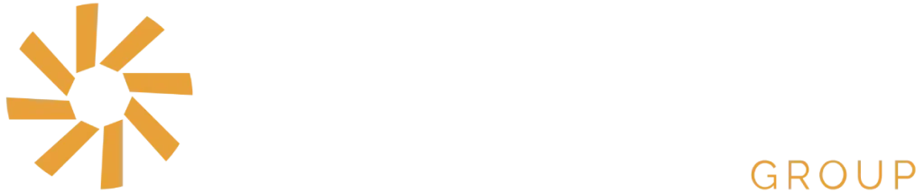 logo bialy pomarancz