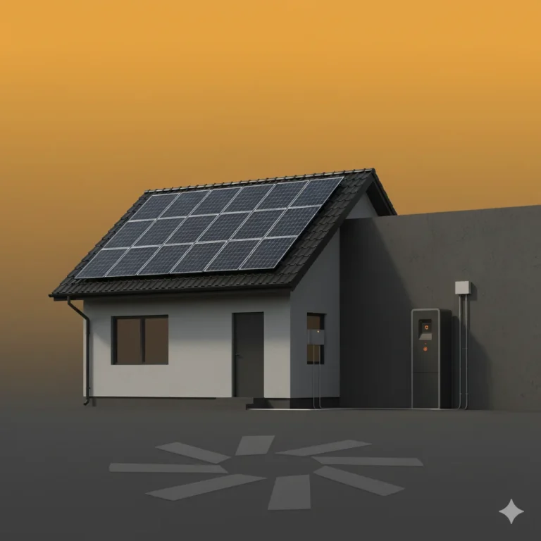 Czy jeden magazyn energii wystarcza