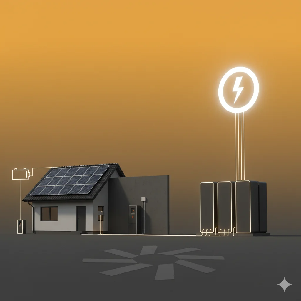 Czy jeden magazyn energii wystarczaobraz1