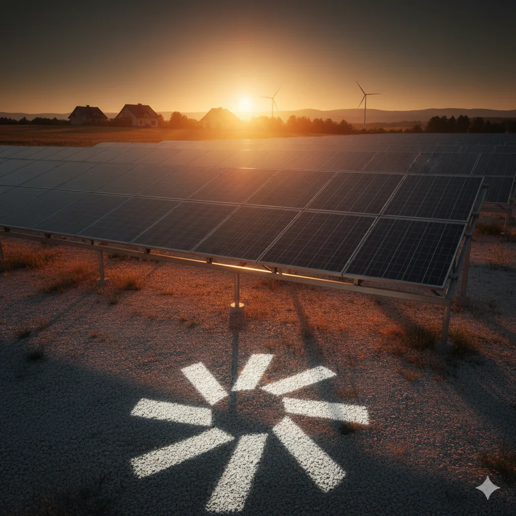 Panele bifacjalne Polska obraz1