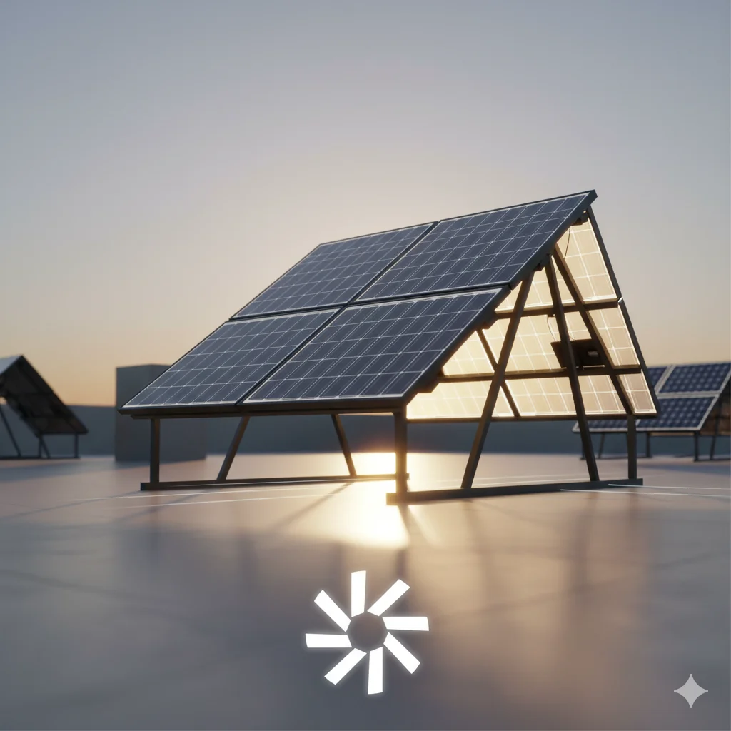 Panele bifacjalne Polska obraz2