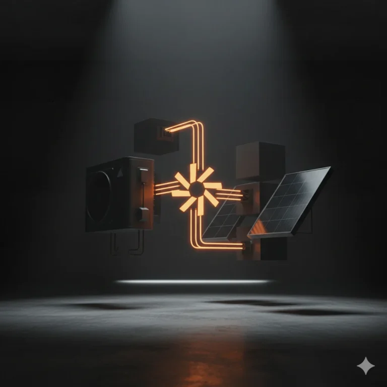 Pompy ciepla okladka