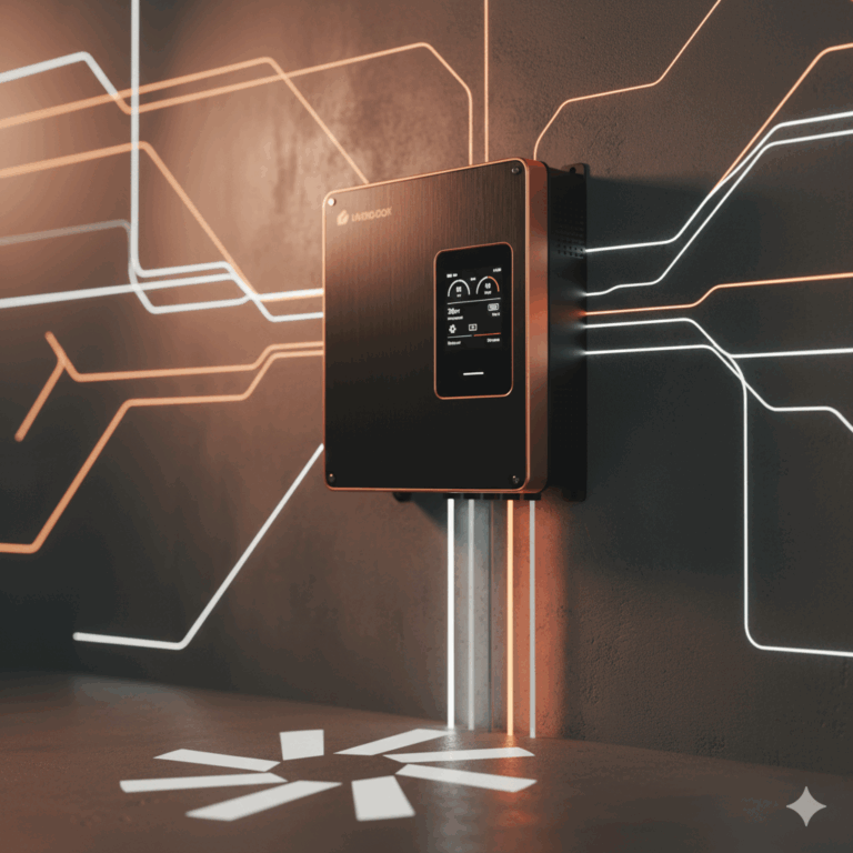 falownik hybrydowy okladka